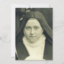 Buscar teresa tarjetas Católico