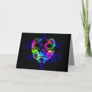 Buscar skull tarjetas Moderno