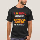 Buscar fungi camisetas Moreno