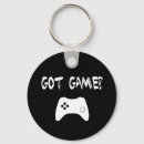 Buscar gamer llaveros Nerd