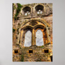 Buscar castillo ventana posters Chepstow castle