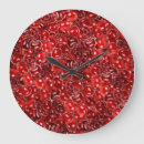 Buscar jugosa relojes de pared Dulce