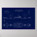 Buscar barco de vapor posters Carguero