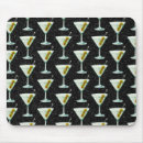 Buscar martini alfombrillas de raton Elegante