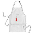 Buscar chistes divertidos delantales General y unisex