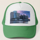 Buscar arquitectura camionero gorras Punto de referencia