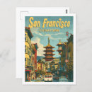 Buscar chinatown postales Vintage