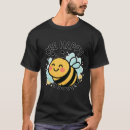 Buscar abeja feliz camisetas General y unisex