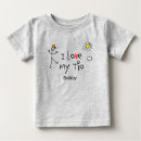 Buscar amo a mi tío bebe ropa Tio