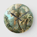 Buscar ernst haeckel relojes de pared Vintage