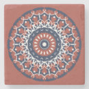 Buscar mandalas posavasos Colorido