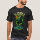 Buscar cabe camisetas Animal