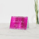 Buscar sweet 16 tarjetas Brillo