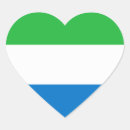 Buscar sierra leone pegatinas Patriota