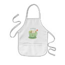 Buscar taza delantales Para niños