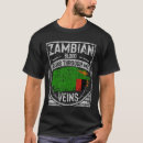 Buscar zambian camisetas Marcar