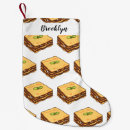 Buscar navidad italiano calcetines navideños Pasta