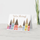 Buscar tarjetas de mudanza Movimiento