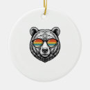 Buscar oso gay adornos Lesbiana