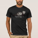 Buscar huron camisetas Para él