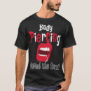 Buscar piercing camisetas Guardado