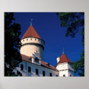 Buscar statu posters White