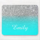 Buscar luminoso alfombrillas de raton Elegante