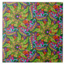 Buscar neón azulejos Diseño