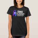Buscar sms camisetas Síndrome