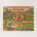 Buscar circo del vintage puzzles Historia