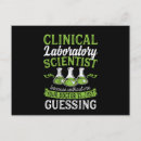 Buscar técnico de laboratorio postales Médica