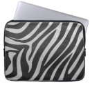 Buscar estampado de animales fundas Blanco y negro