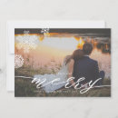 Buscar winter fotograficas tarjetas Alegre