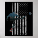 Buscar fútbol americano posters Ee uu