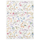 Buscar verde agua manteles Para ella