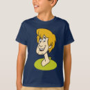 Buscar lanudo camisetas Perro del dibujo animado