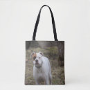 Buscar boxeador bolsos Blanco
