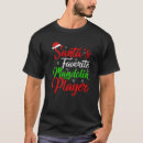Buscar mandolina divertida camisetas Jugador