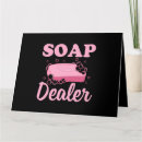 Buscar jabones tarjetas Sofilista