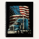 Buscar camionero cuadernos Americano