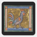 Buscar gallo manualidades Francés