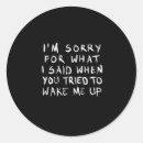 Buscar funny quotes pegatinas Humor