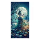 Buscar cementerio posters Magia