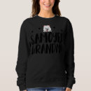 Buscar samoyedo sudaderas Divertido