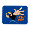 Buscar 90s imanes Johnny bravo