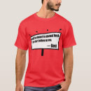 Buscar cartelera camisetas Divertido