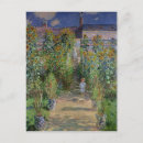 Buscar vetheuil postales Girasoles