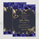 Buscar butterfly invitaciones Tiara
