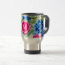 Buscar pintura decorativa tazas Botánico