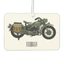 Buscar la guerra coche accesorios Militar